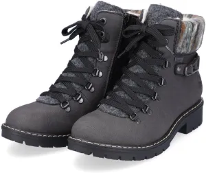 Rieker Y9131 Sabrina Women's Shoe