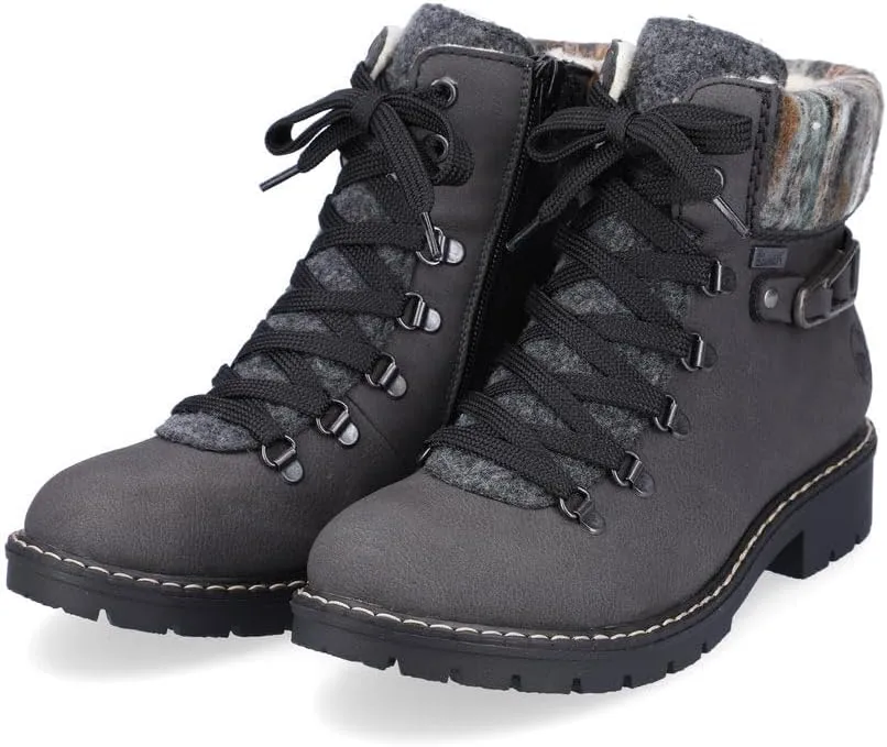 Rieker Y9131 Sabrina Women's Shoe