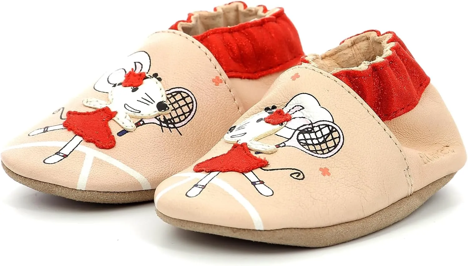 Robeez Girl's Casual Mule