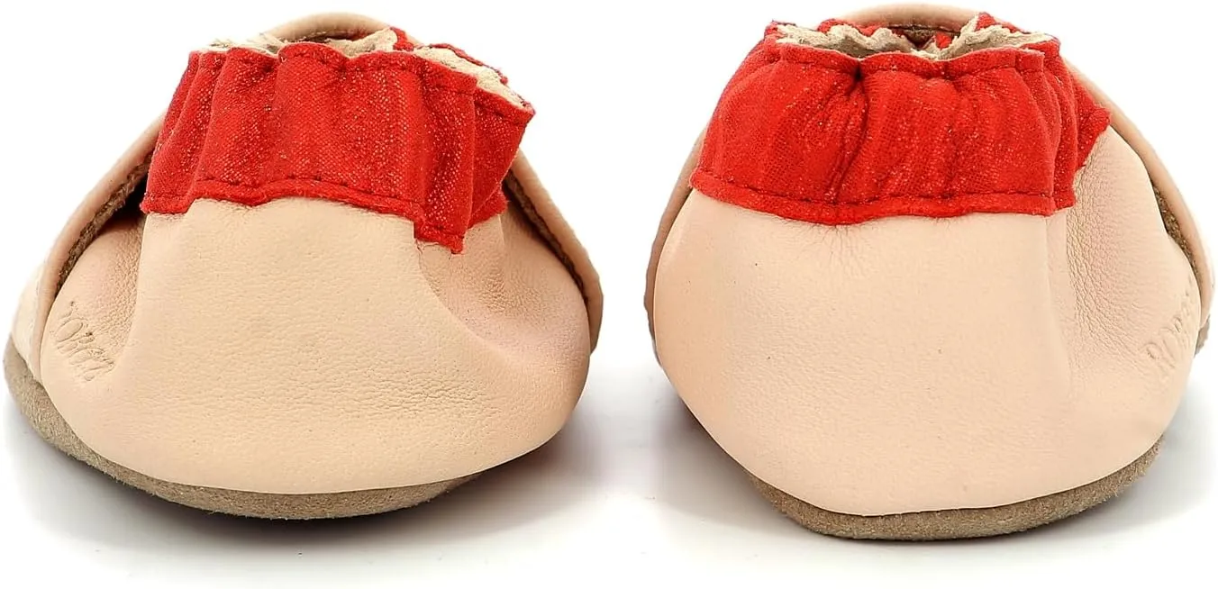 Robeez Girl's Casual Mule