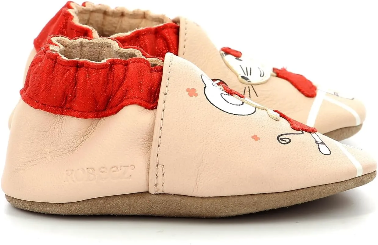 Robeez Girl's Casual Mule