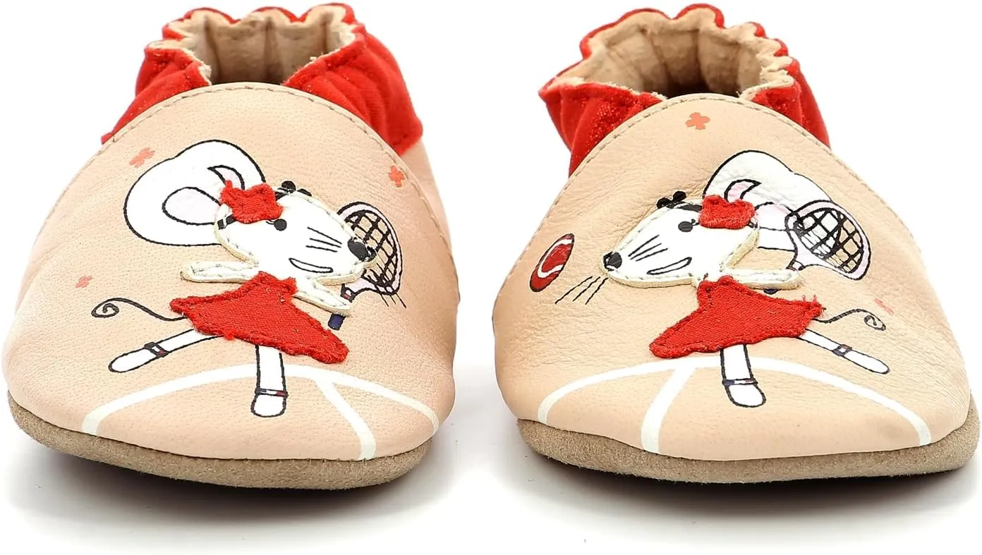 Robeez Girl's Casual Mule