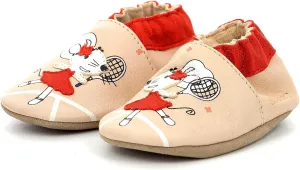 Robeez Girl's Casual Mule