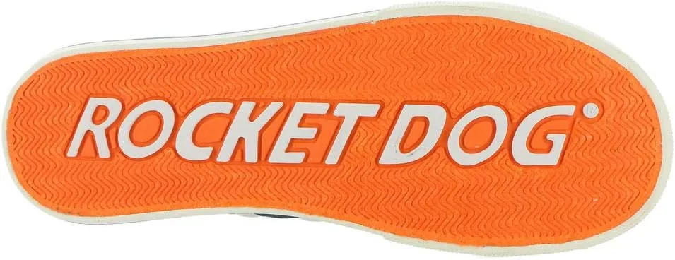 Rocket Dog Women's Jazzincfl-001 Sneaker