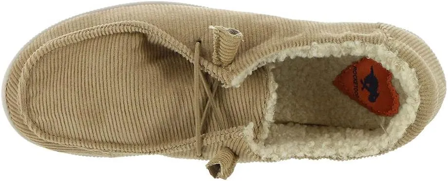 Rocket Dog Women's Mellow Sneaker