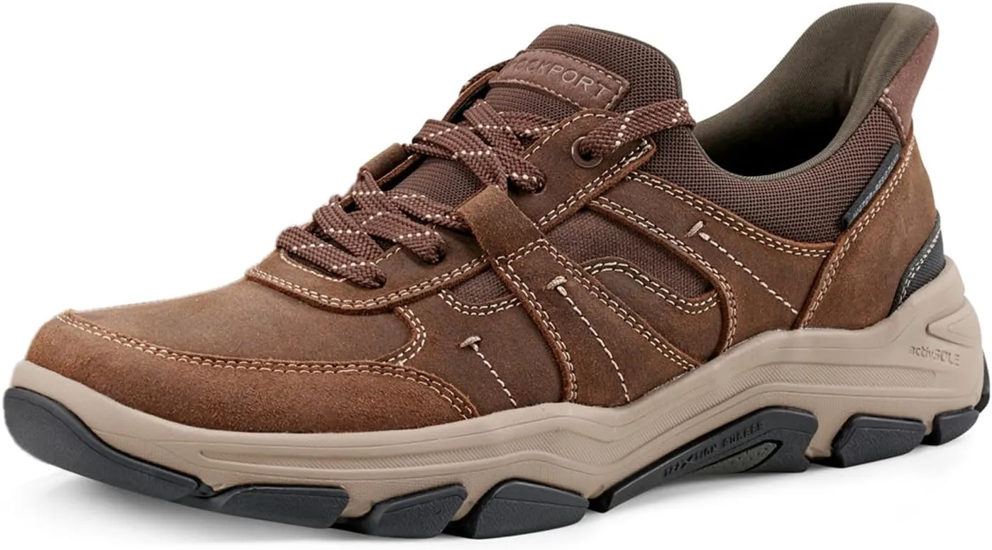 Rockport Men's Rhett Sneaker