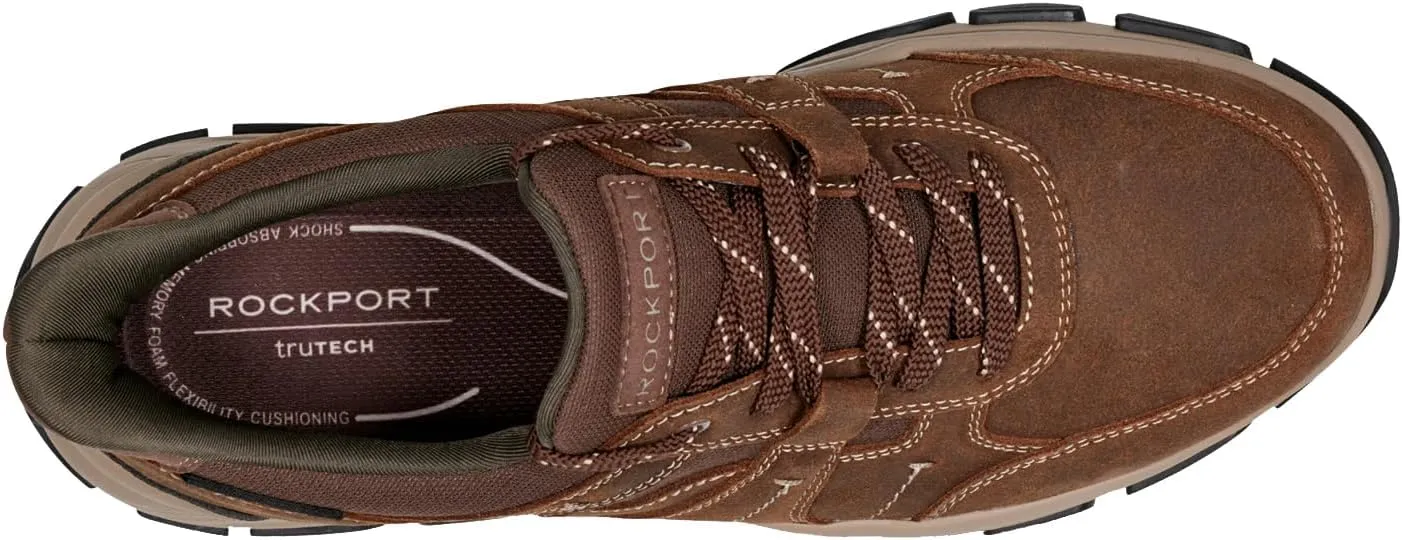 Rockport Men's Rhett Sneaker