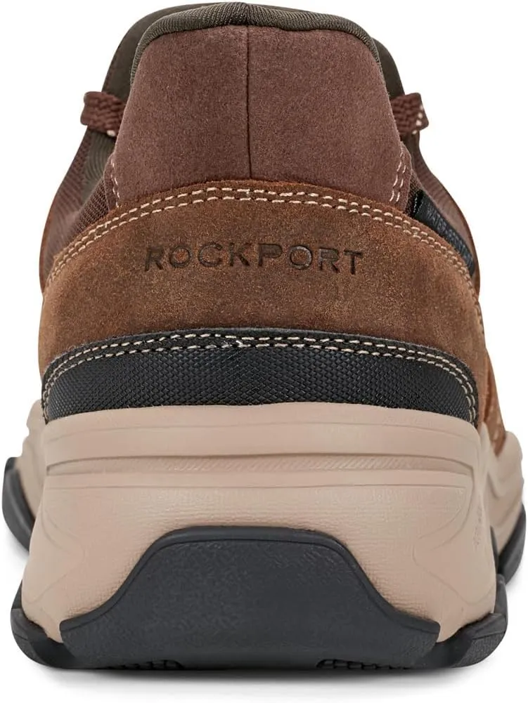 Rockport Men's Rhett Sneaker