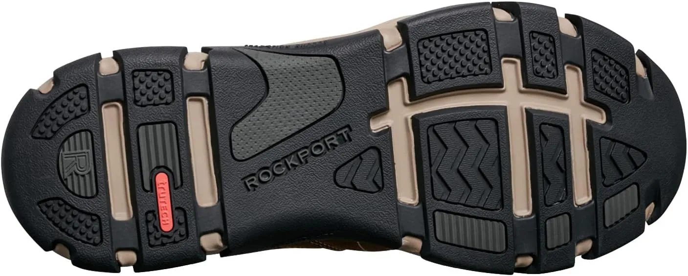 Rockport Men's Rhett Sneaker