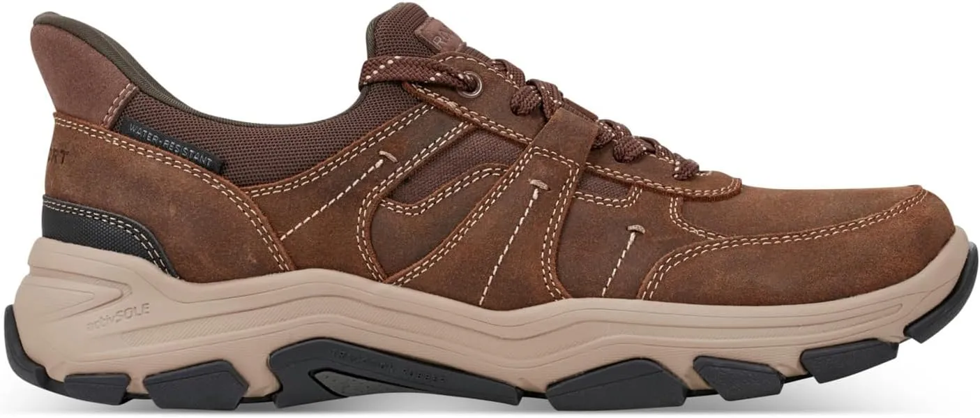 Rockport Men's Rhett Sneaker