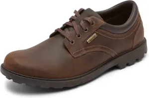 Rockport Men's Storm Surge Waterproof Sneaker
