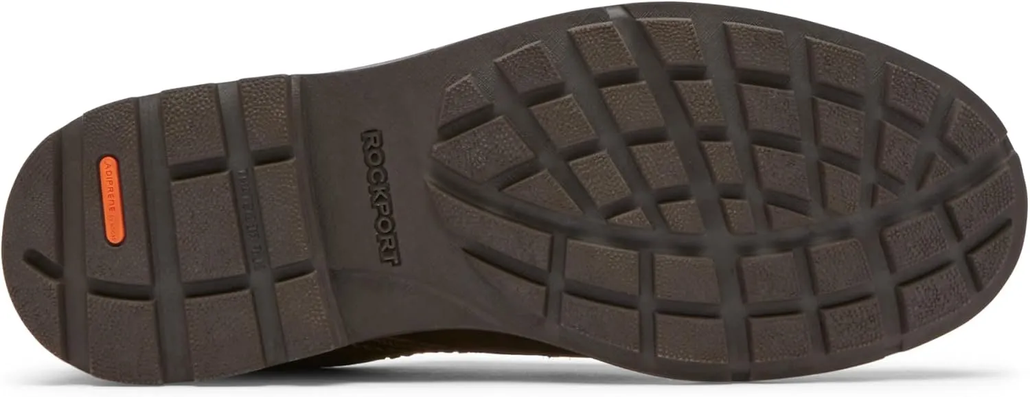 Rockport Men's Storm Surge Waterproof Sneaker