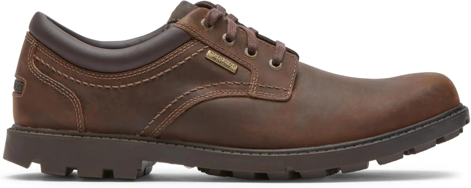 Rockport Men's Storm Surge Waterproof Sneaker