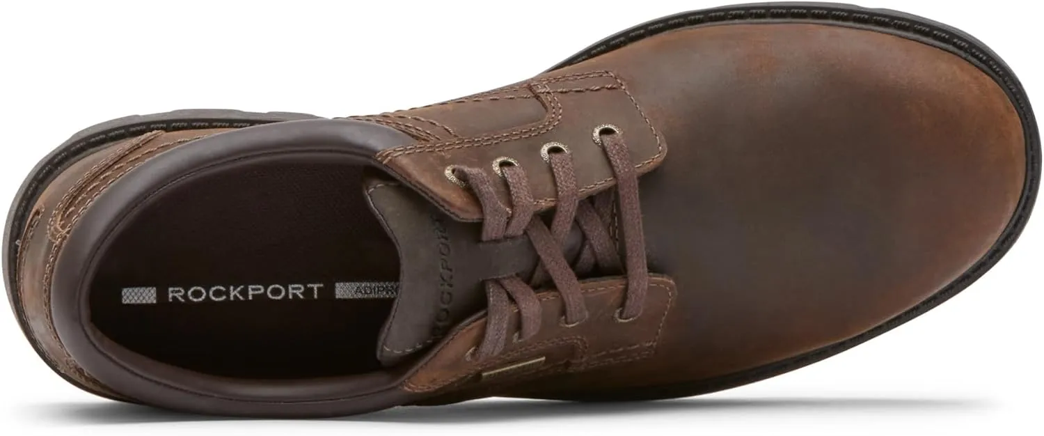 Rockport Men's Storm Surge Waterproof Sneaker