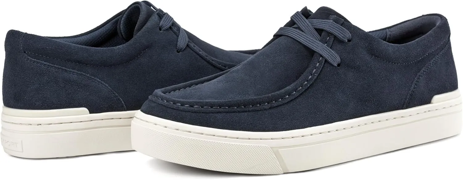 Rockport Men's Terell Sneaker