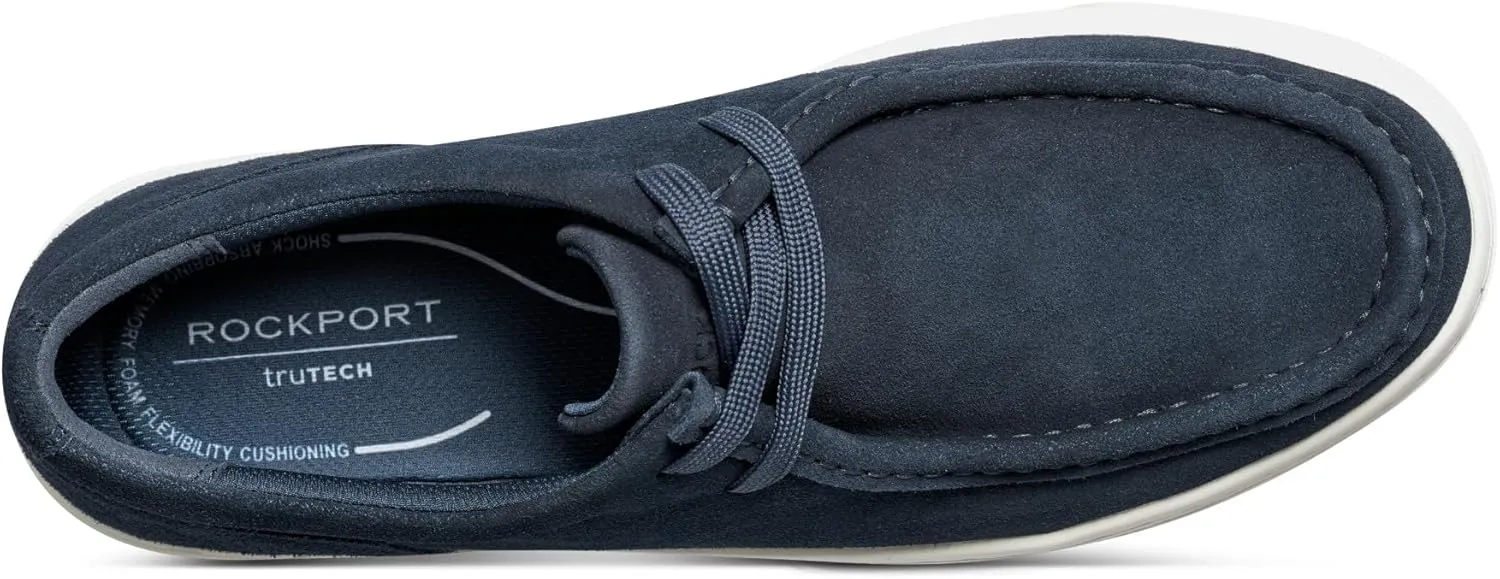 Rockport Men's Terell Sneaker