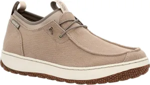 ROCKY Dry-Strike SRX Outdoor Shoe, Dark Taupe, Size 9.5(M)