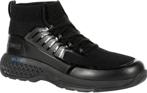 ROCKY Men's Code Blue 5" Knit Public Service Boot