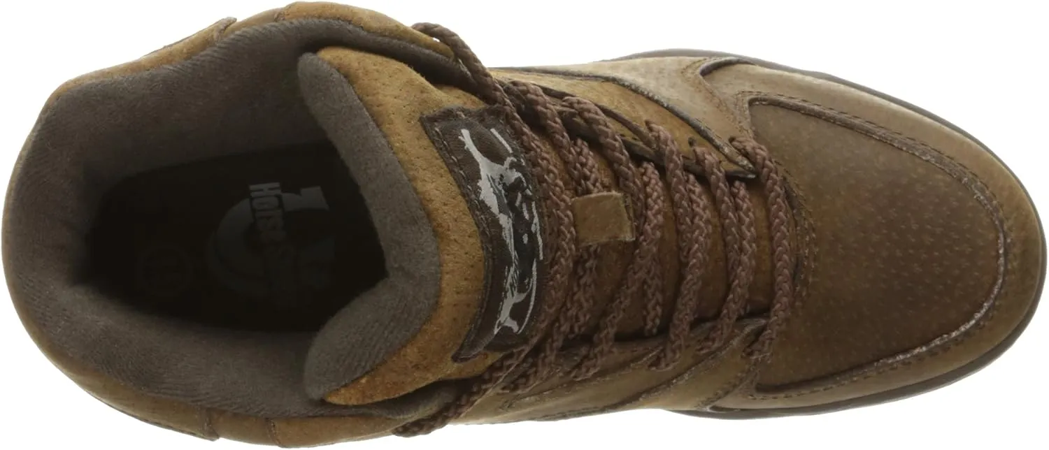 ROPER Women's Horseshoe Hiking Shoe
