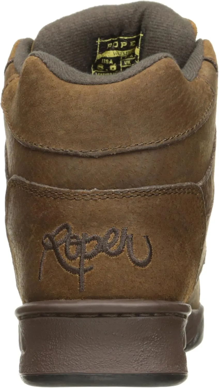 ROPER Women's Horseshoe Hiking Shoe