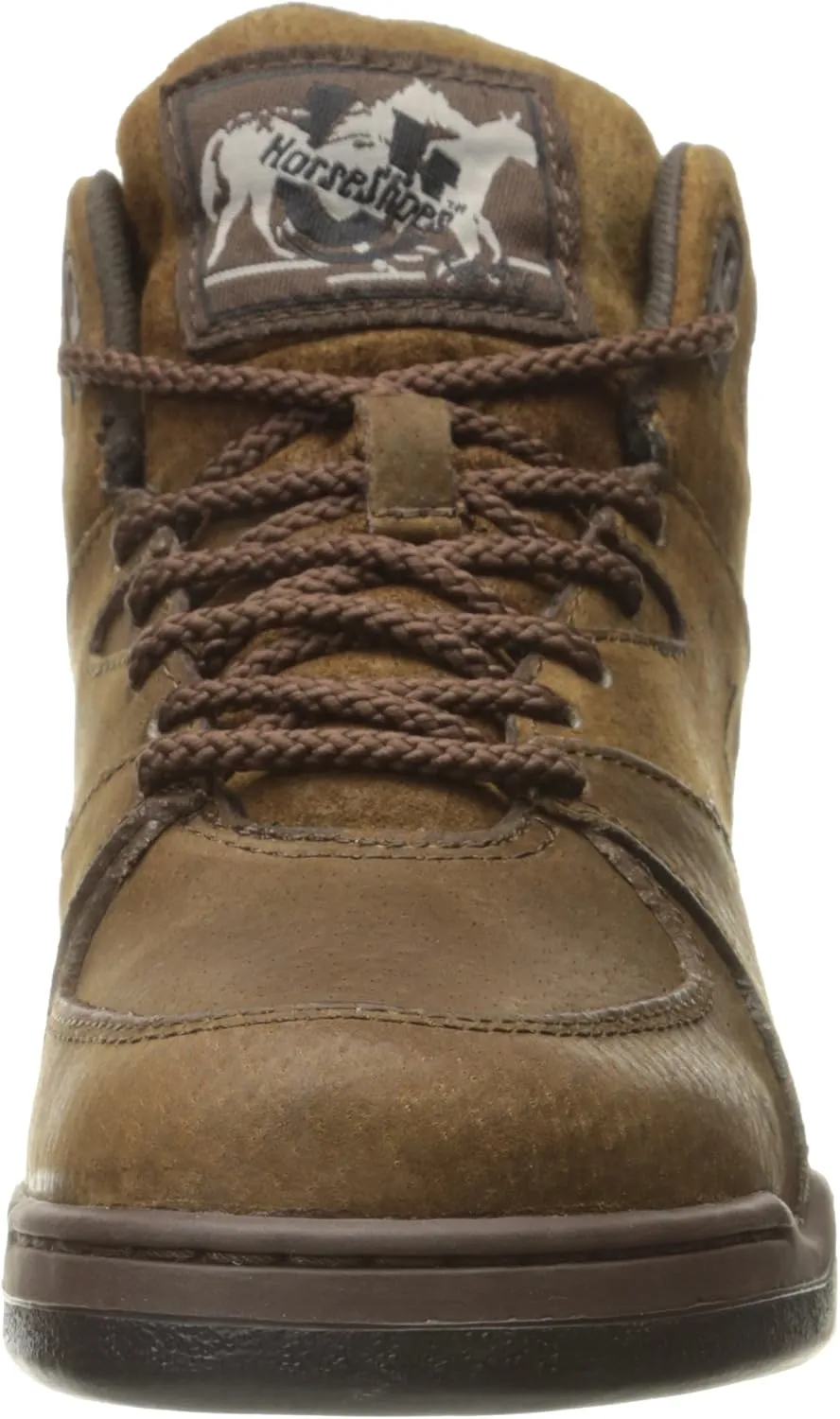 ROPER Women's Horseshoe Hiking Shoe