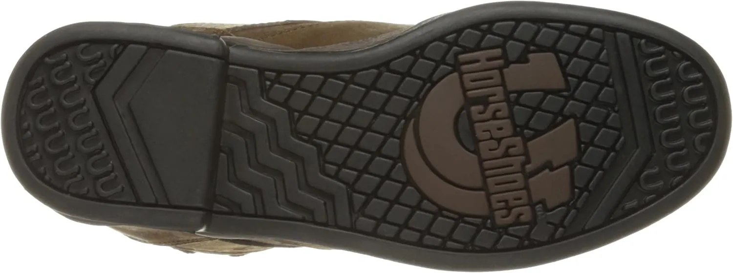 ROPER Women's Horseshoe Hiking Shoe
