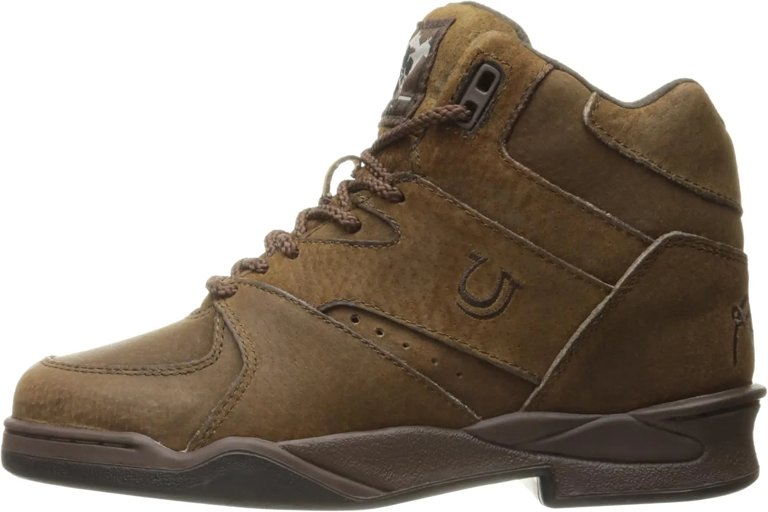 ROPER Women's Horseshoe Hiking Shoe
