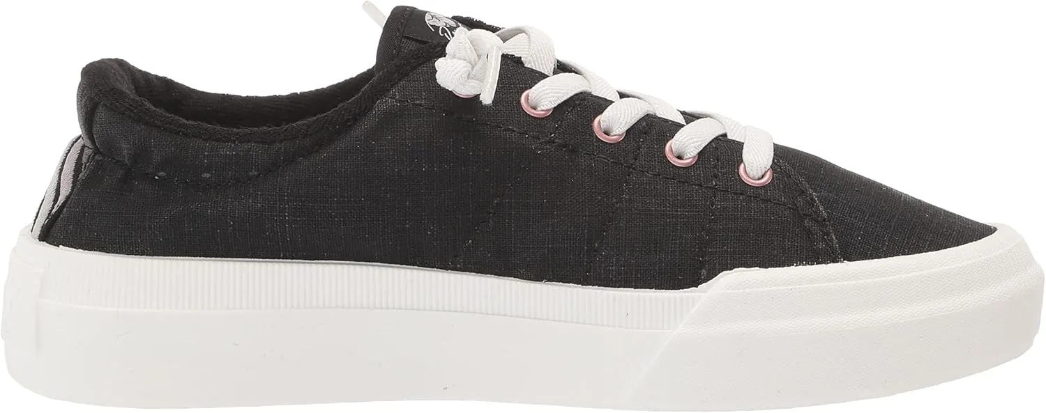 Roxy Women's Rae Sneaker Shoe