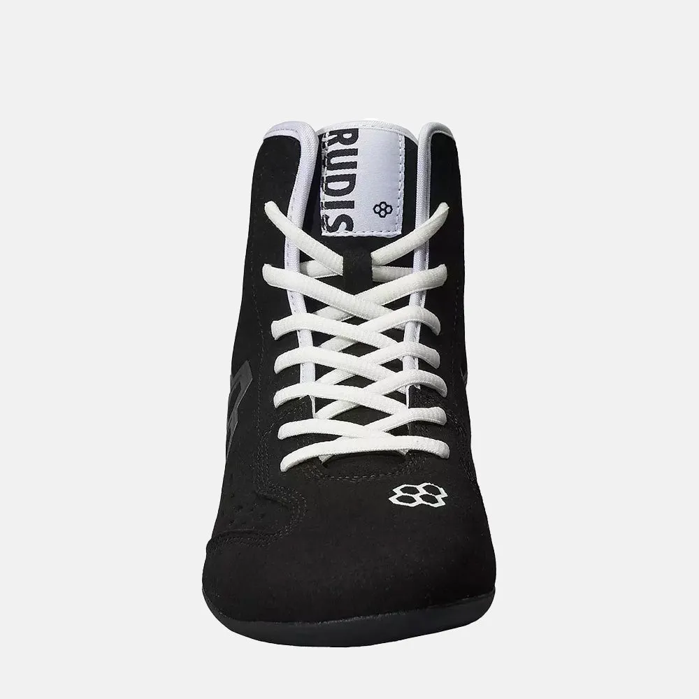 Rudis International Wrestling Shoes
