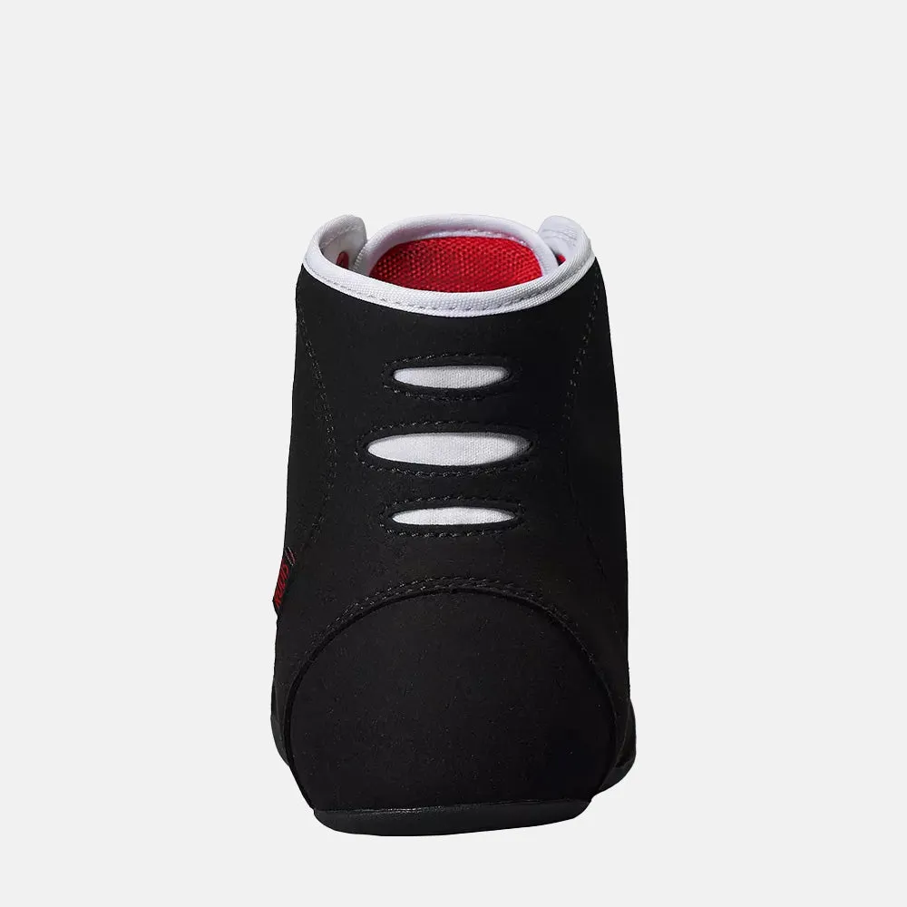 Rudis International Wrestling Shoes