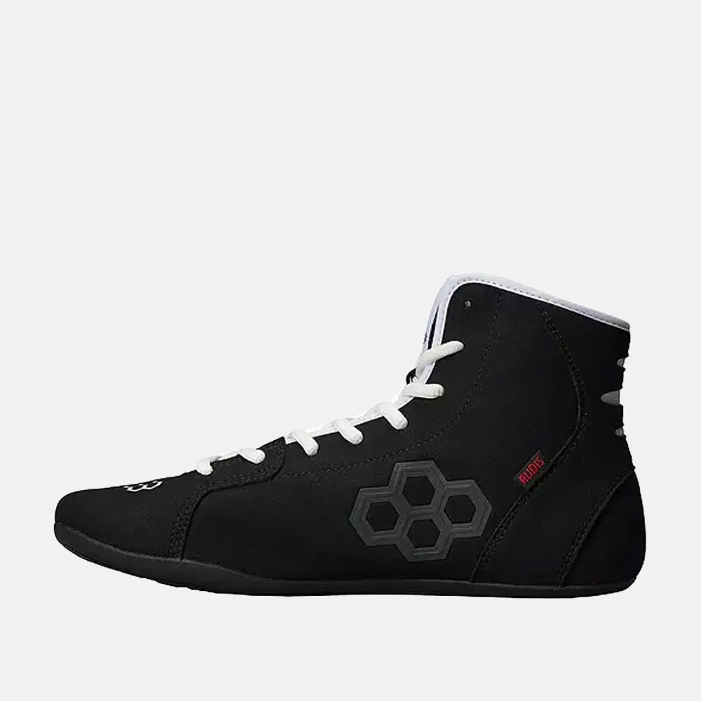 Rudis International Wrestling Shoes