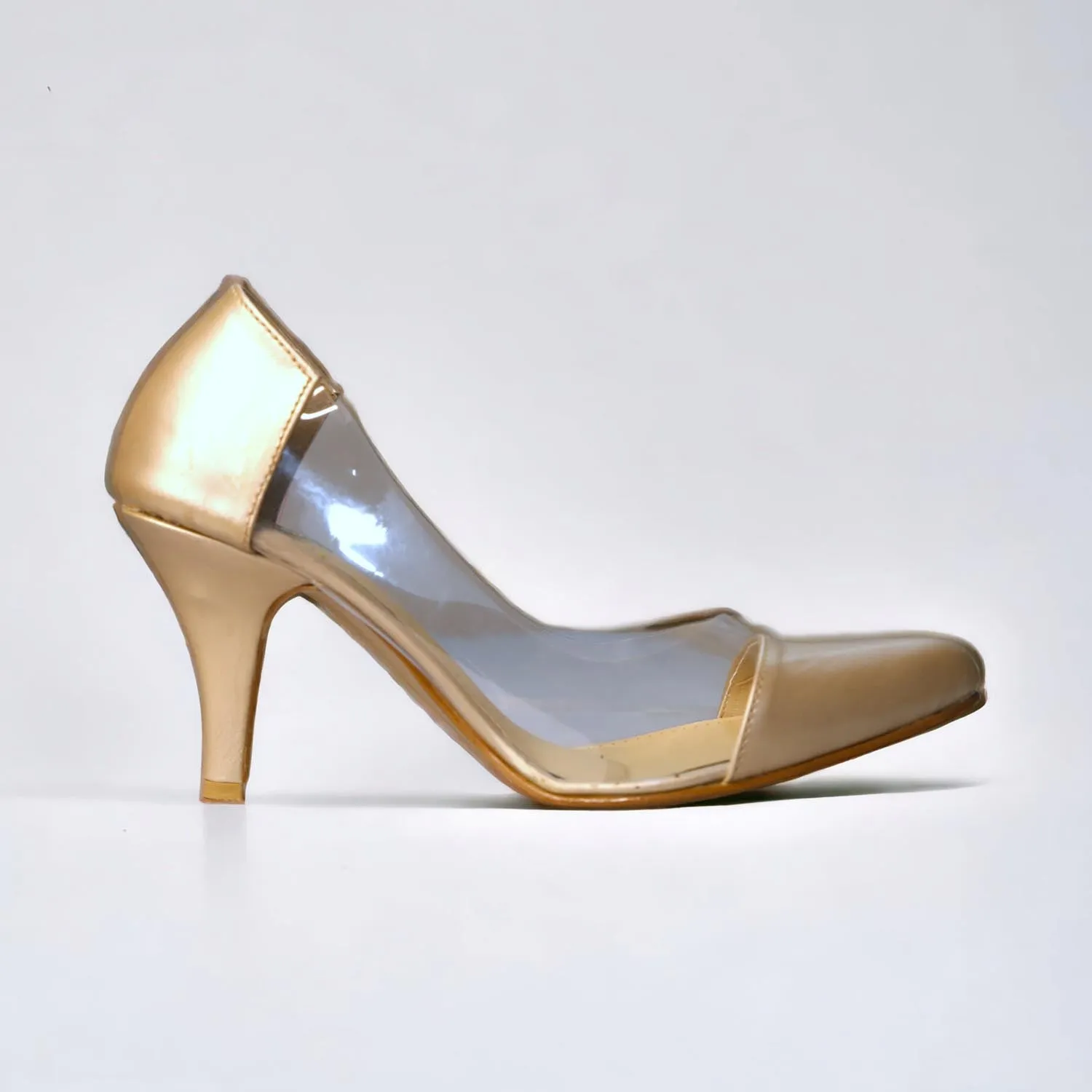 Rya Stilettos – Light (Minor Fault)