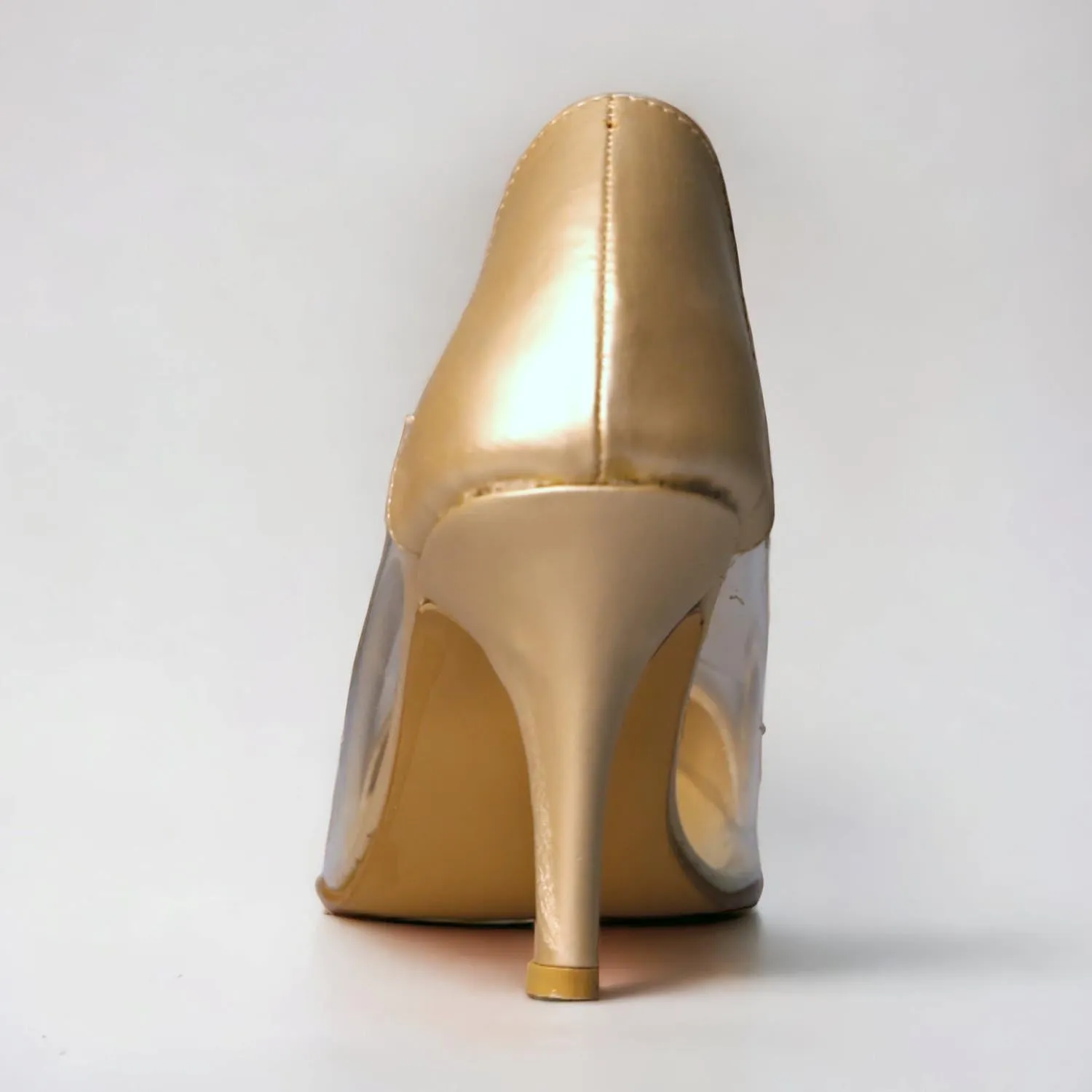 Rya Stilettos – Light (Minor Fault)