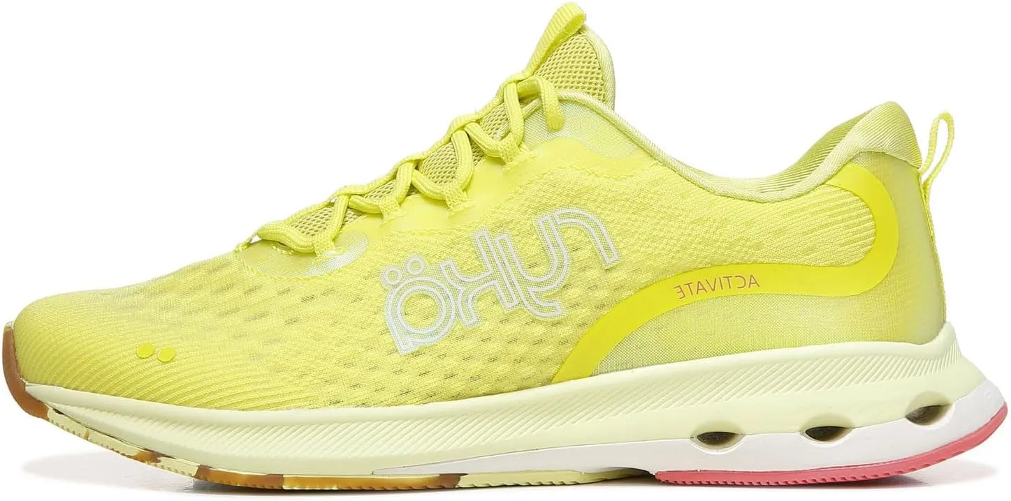 Ryka Women's, Activate Walking Shoe