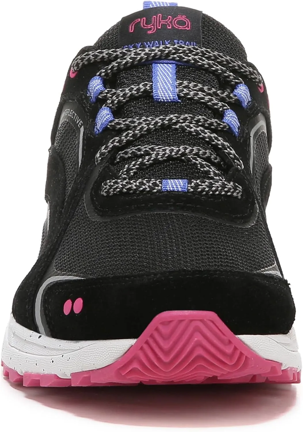 Ryka Women's Sky Walk Trail Hiking Shoe