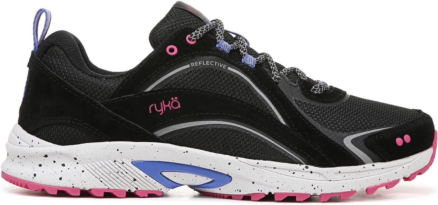 Ryka Women's Sky Walk Trail Hiking Shoe