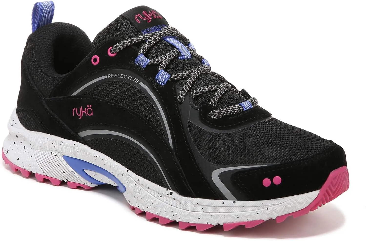 Ryka Women's Sky Walk Trail Hiking Shoe