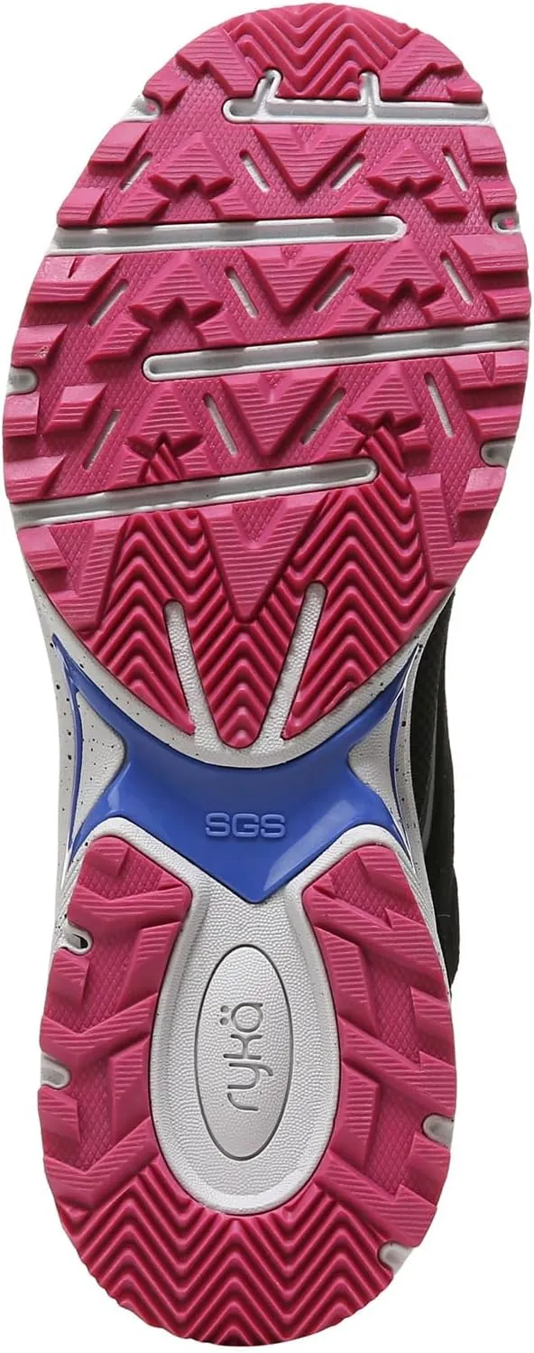 Ryka Women's Sky Walk Trail Hiking Shoe