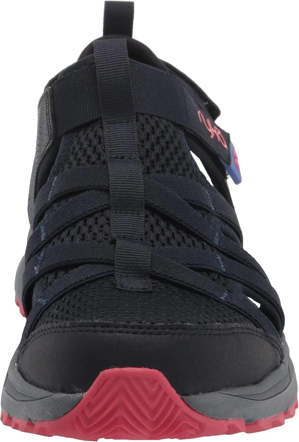 Ryka Women's Sky Walk Trek Trail Shoe Sport Sandal