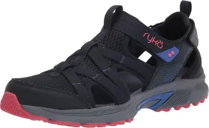 Ryka Women's Sky Walk Trek Trail Shoe Sport Sandal