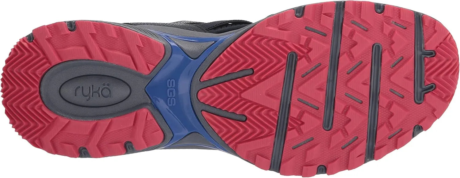 Ryka Women's Sky Walk Trek Trail Shoe Sport Sandal