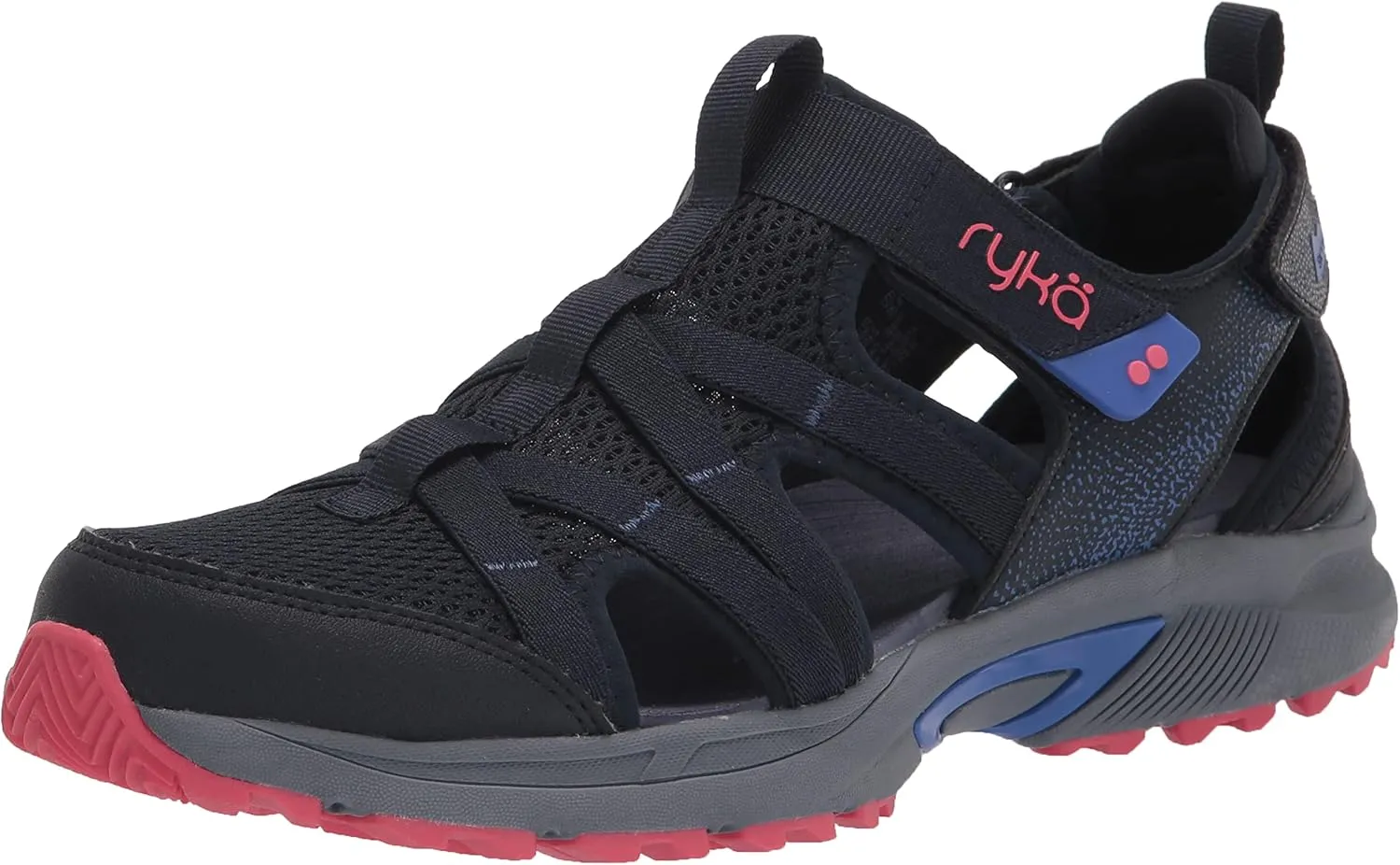 Ryka Women's Sky Walk Trek Trail Shoe Sport Sandal
