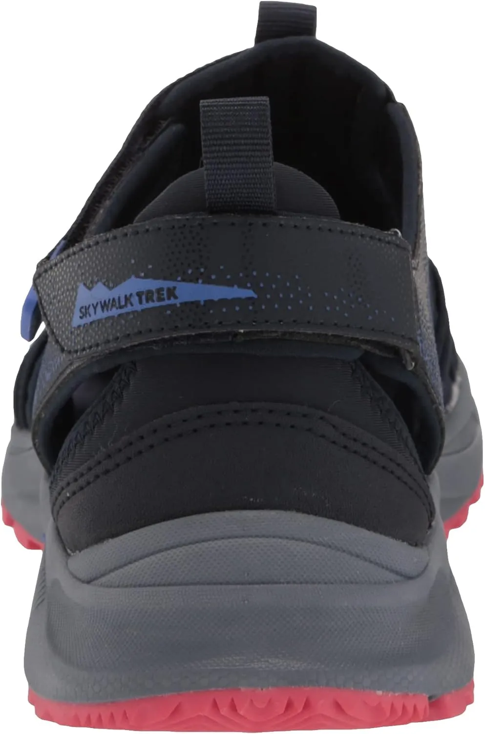 Ryka Women's Sky Walk Trek Trail Shoe Sport Sandal
