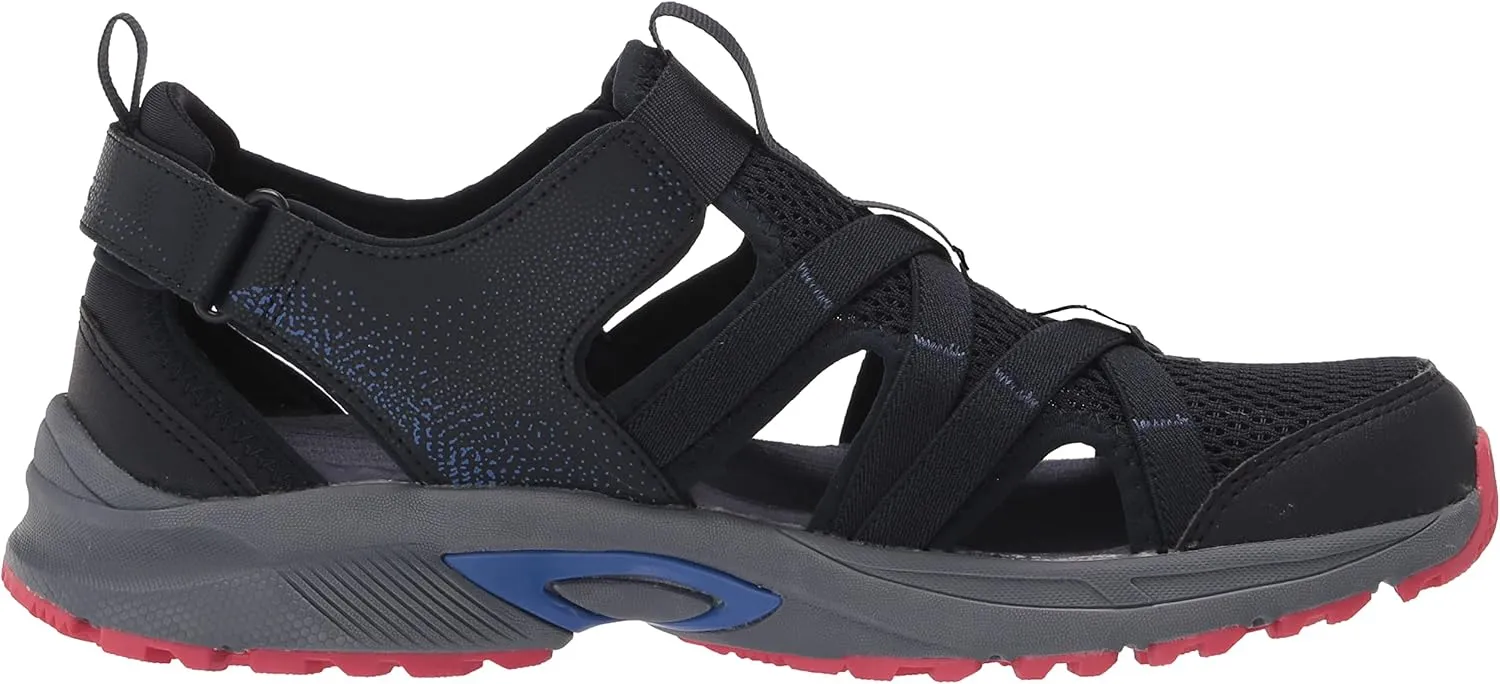 Ryka Women's Sky Walk Trek Trail Shoe Sport Sandal