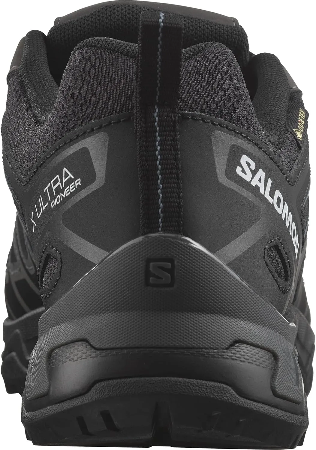Salomon Men's Hiking Shoe