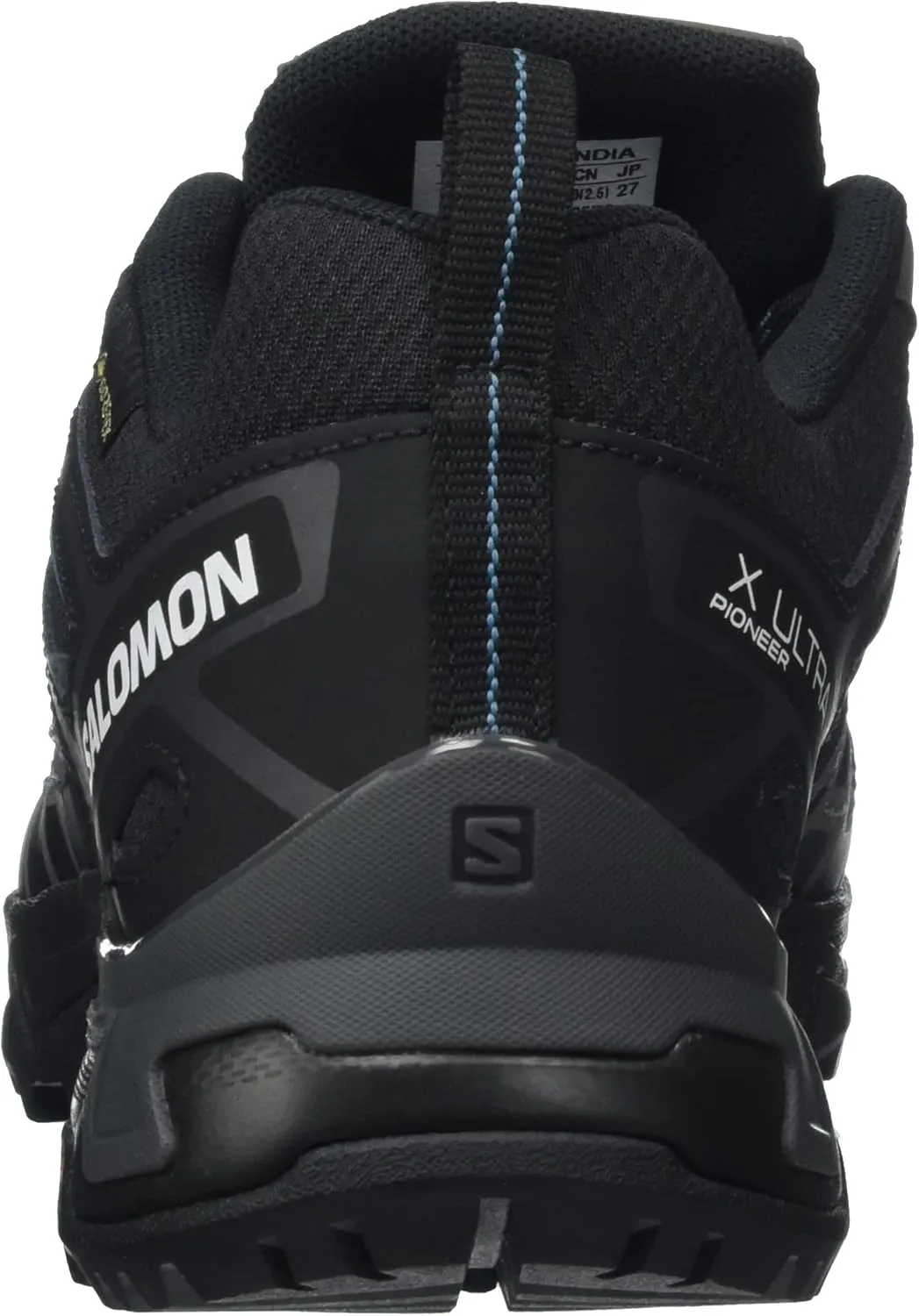 Salomon Men's Hiking Shoe