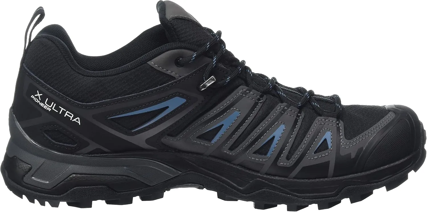 Salomon Men's Hiking Shoe