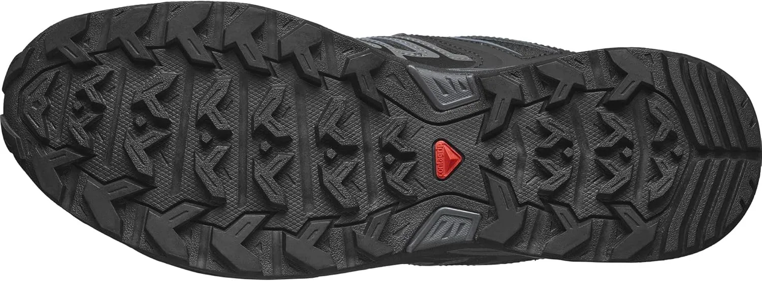 Salomon Men's Hiking Shoe