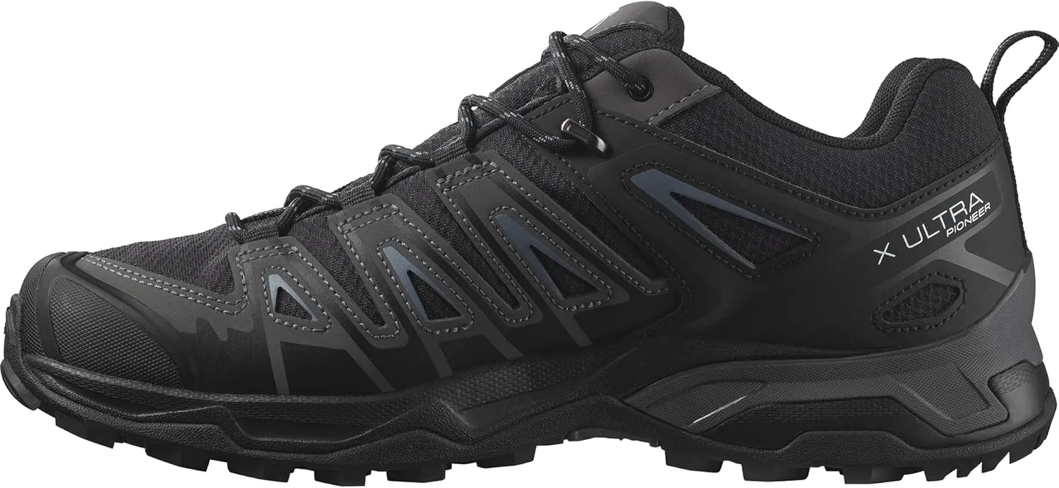 Salomon Men's Hiking Shoe