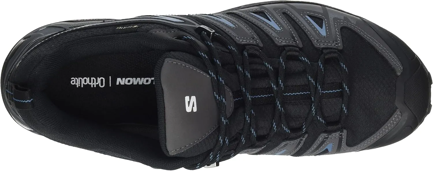 Salomon Men's Hiking Shoe